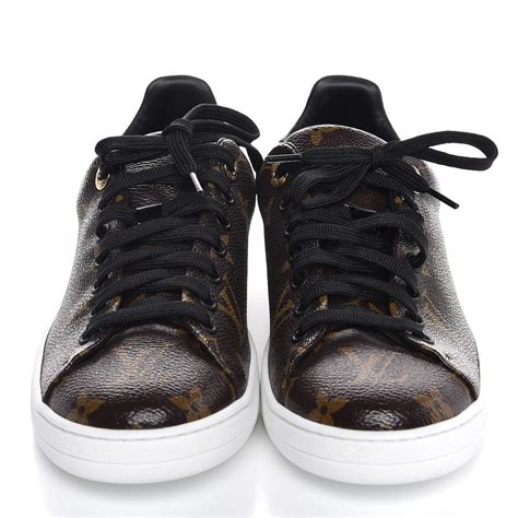Made in Italy in the Maison’s ateliers, each expertly crafted pair displays a signature finishing touch, the. . Louis vuitton sneakers women